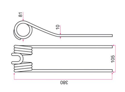 Tedder Tooth 16607564