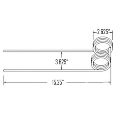 Tedder Tooth 58505214