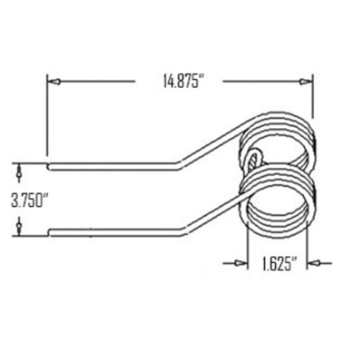 Tedder Tooth 6580456