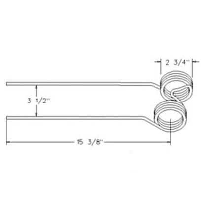 Tedder Tooth 0109040
