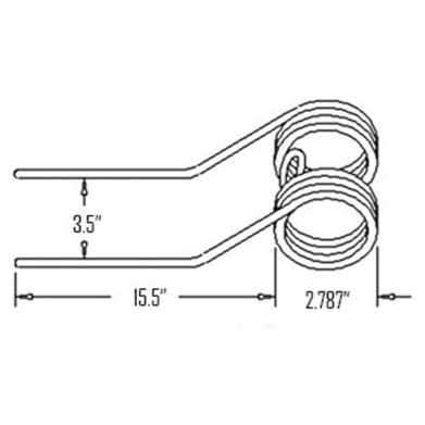 Tedder Tooth 11010401