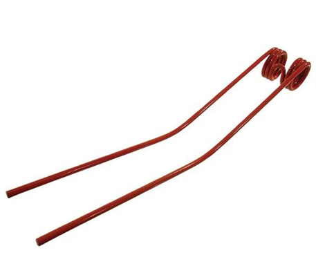 Tedder Tooth 9554830